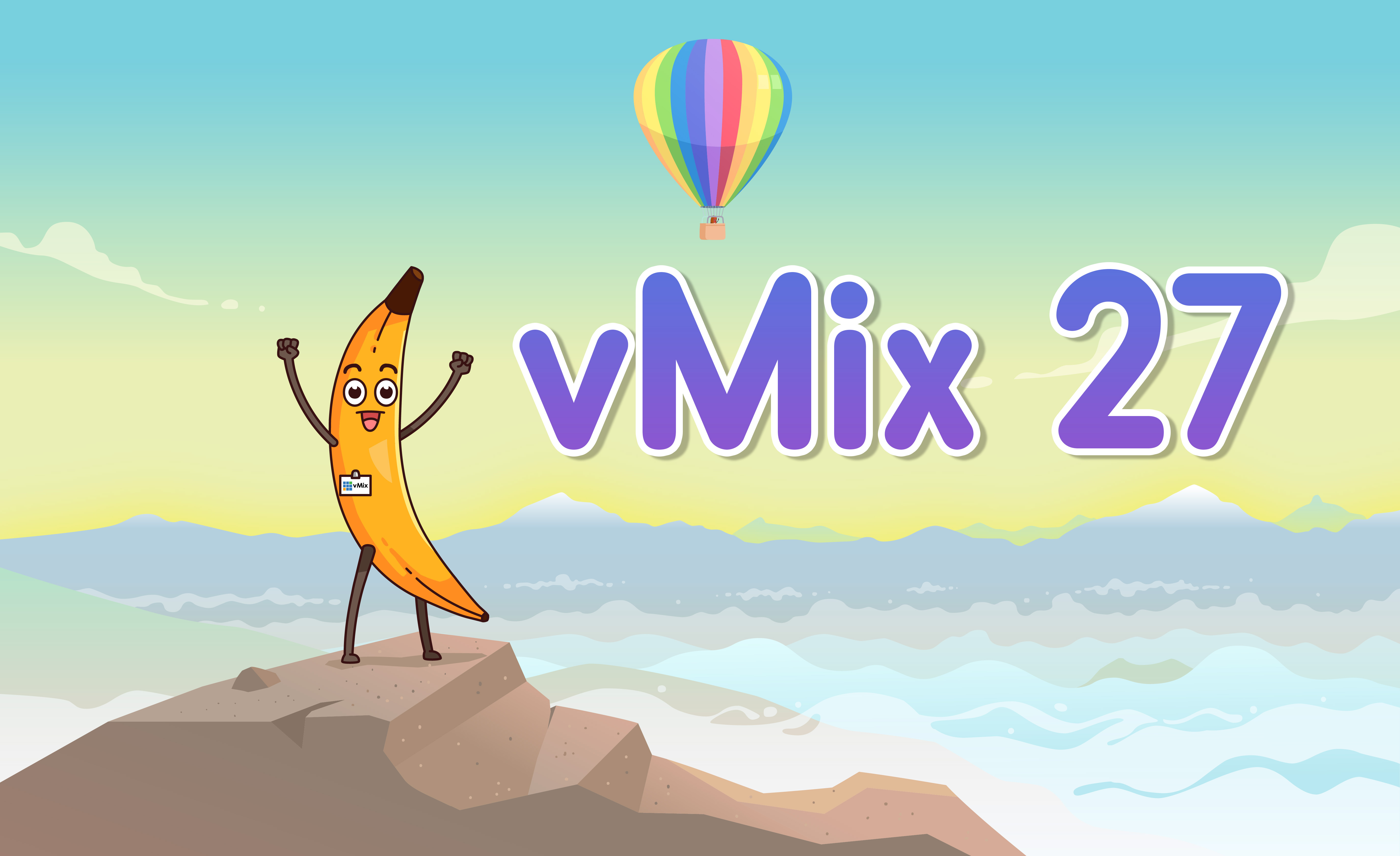 vMix 27